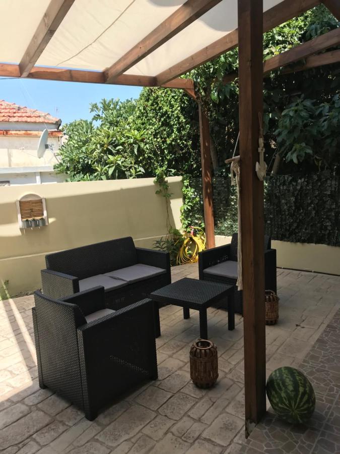 Villa62Rodos 클레마스티 외부 사진