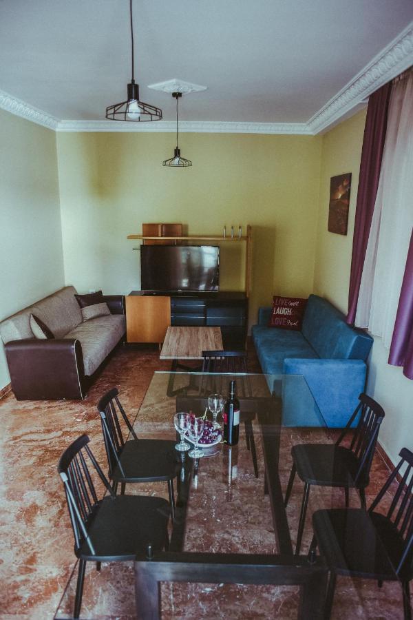 Villa62Rodos 클레마스티 외부 사진