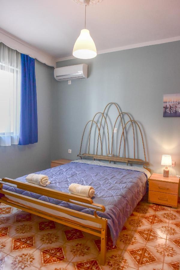 Villa62Rodos 클레마스티 외부 사진