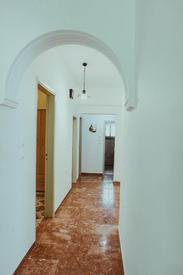 Villa62Rodos 클레마스티 외부 사진