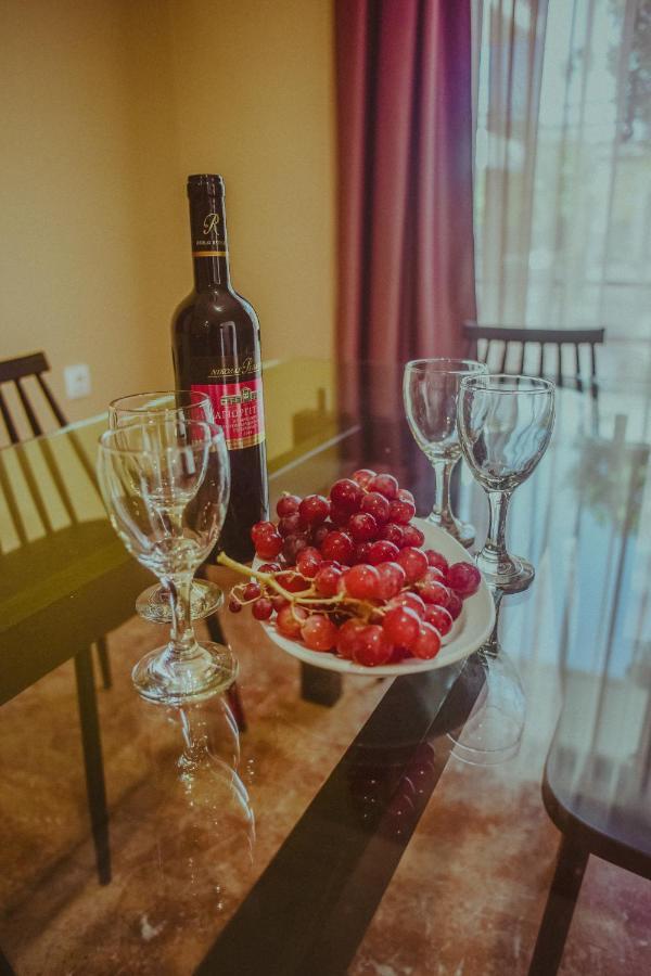 Villa62Rodos 클레마스티 외부 사진